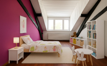 Terrassenhaus 8.5 Zimmer - image - 9