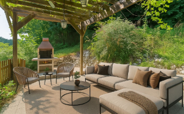 Terrassenhaus 8.5 Zimmer - image - 1