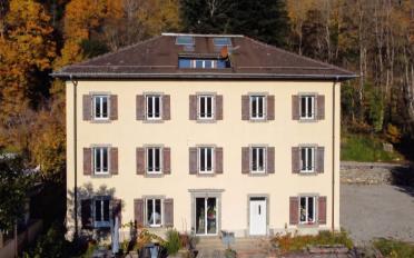 Residential building - image - 1