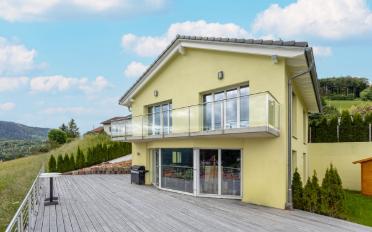 Einfamilienhaus 5.5 Zimmer - image - 9