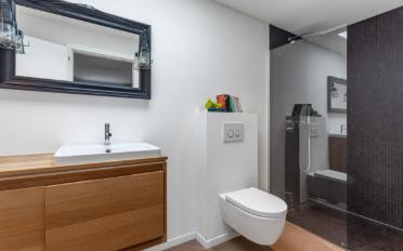 Maison contiguë 5.5 pièces - image - 9