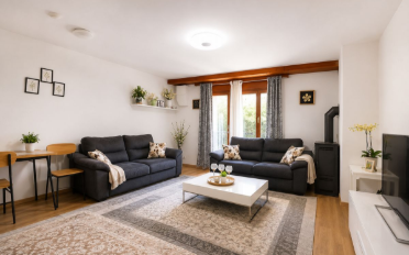 Wohnung 3.5 Zimmer - image - 2