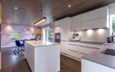 Reihenfamilienhaus 5.5 Zimmer - image - 2
