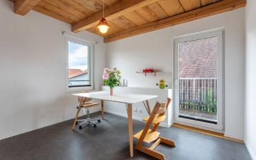 Reihenfamilienhaus 5.5 Zimmer - image - 7
