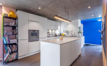 Reihenfamilienhaus 5.5 Zimmer - image - 3