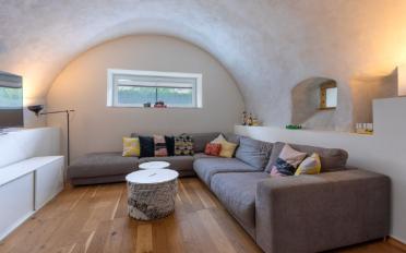 Reihenfamilienhaus 5.5 Zimmer - image - 5