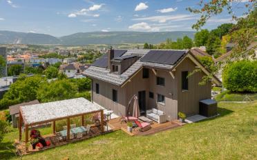 Maison 5.5 pièces - image - 1