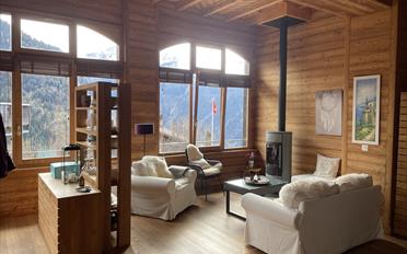 Duplex 4 rooms - image - 1