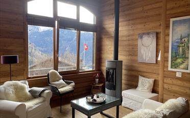 Duplex 4 rooms - image - 2