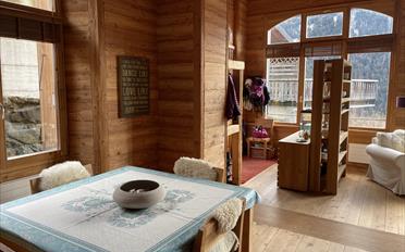 Duplex 4 rooms - image - 5