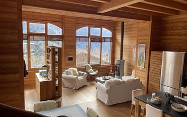 Duplex 4 rooms - image - 6
