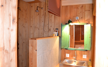 Duplex 4 rooms - image - 10