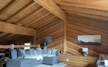 Duplex 4 rooms - image - 12