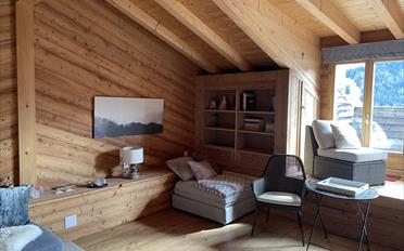 Duplex 4 rooms - image - 13