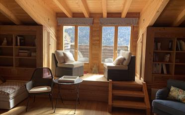 Duplex 4 rooms - image - 14