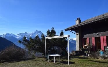 Chalet 8 Zimmer - image - 1