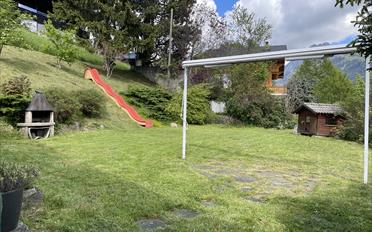 Chalet 8 Zimmer - image - 2