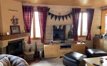 Chalet 8 Zimmer - image - 3