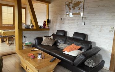 Chalet 8 Zimmer - image - 5