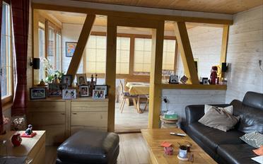 Chalet 8 Zimmer - image - 6