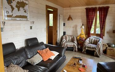 Chalet 8 Zimmer - image - 7