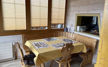 Chalet 8 Zimmer - image - 8