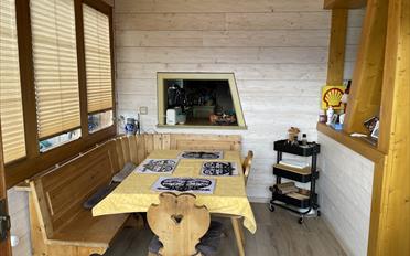 Chalet 8 Zimmer - image - 9