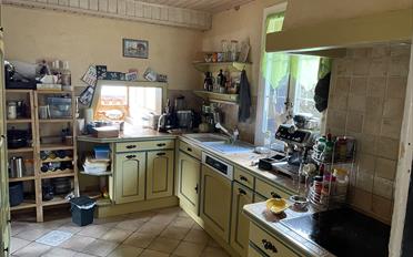 Chalet 8 Zimmer - image - 10