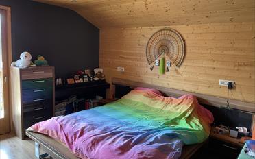 Chalet 8 Zimmer - image - 11