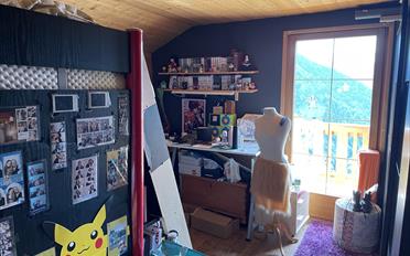 Chalet 8 Zimmer - image - 12