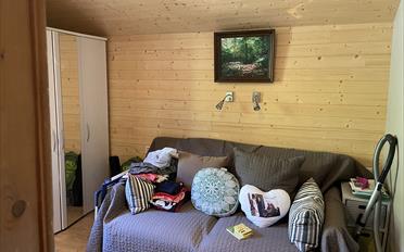 Chalet 8 Zimmer - image - 15