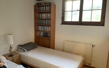 Attic flat 3 rooms - image - 12