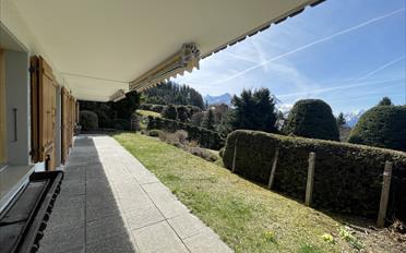 Appartement terrasse 4 pièces - image - 13