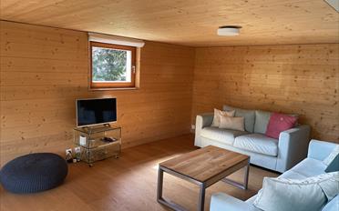 Chalet 6 rooms - image - 5