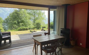 Chalet 6 rooms - image - 10