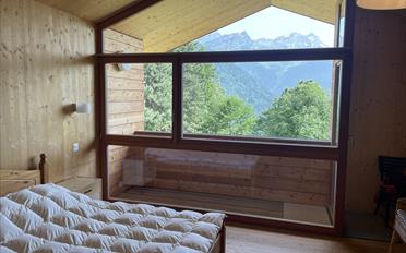 Chalet 6 rooms - image - 11
