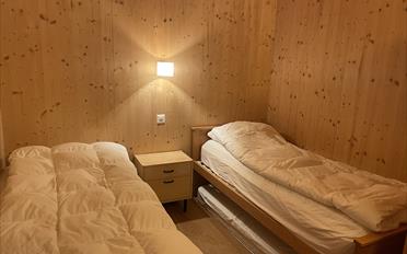 Chalet 6 rooms - image - 13