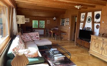 Chalet 9 pièces - image - 8