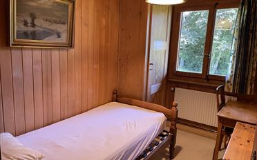 Chalet 9 pièces - image - 12