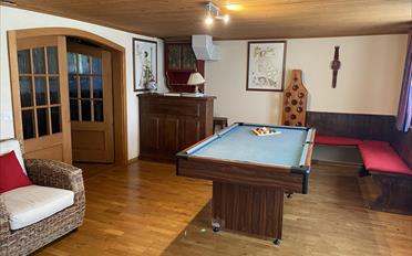 Chalet 9 pièces - image - 19
