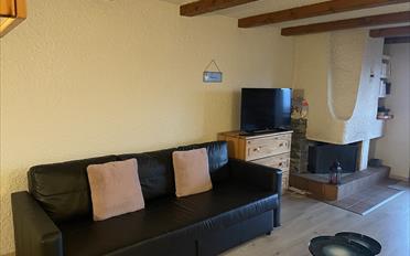 Appartement meublé 2 pièces - image - 1