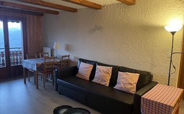 Appartement meublé 2 pièces - image - 2