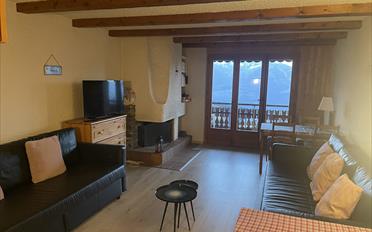 Appartement meublé 2 pièces - image - 4