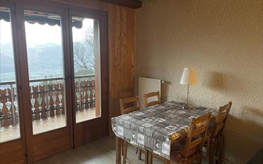 Appartement meublé 2 pièces - image - 5