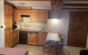Appartement meublé 2 pièces - image - 6