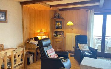 Wohnung 2 Zimmer - image - 1