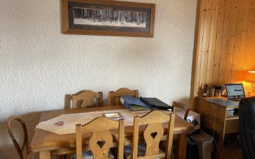 Wohnung 2 Zimmer - image - 5