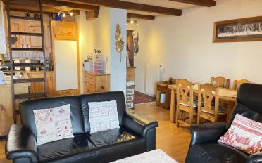 Wohnung 2 Zimmer - image - 6