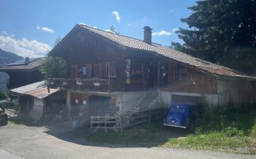 Chalet 6 Zimmer - image - 1