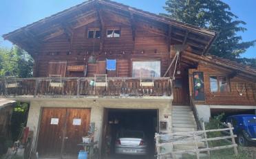 Chalet 6 Zimmer - image - 2